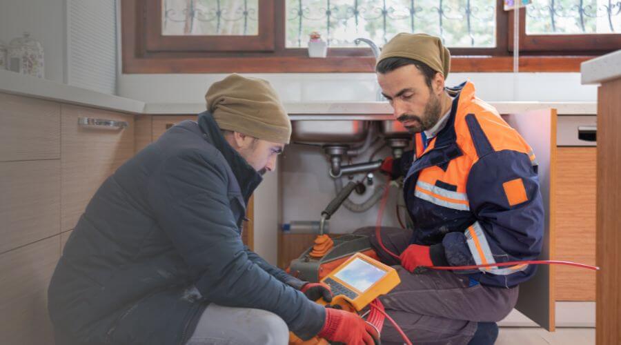 Local expert plumbing services in Pinewood, SC